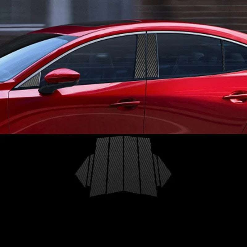 Car Interior Decoration Accessories Fendax 0