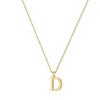 Gold / D