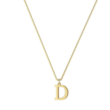 Copper-plated Gold Fashion Exquisite Personality All-matching Fendax 0