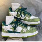 Green / 36