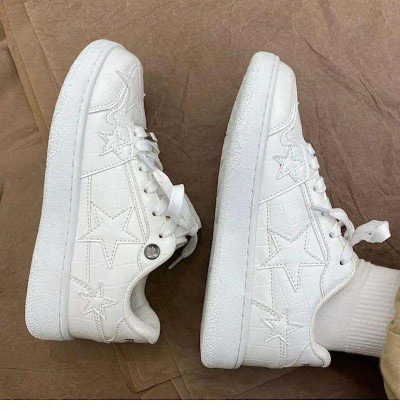 Casual Couple German Training Shoes With Thick Soles Fendax 0