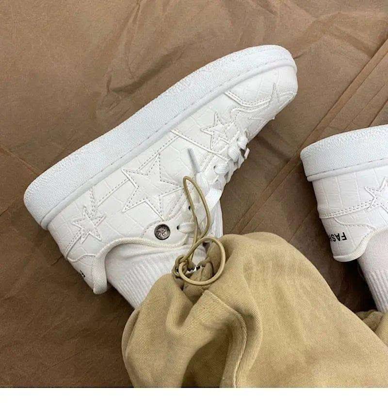 Casual Couple German Training Shoes With Thick Soles Fendax 0