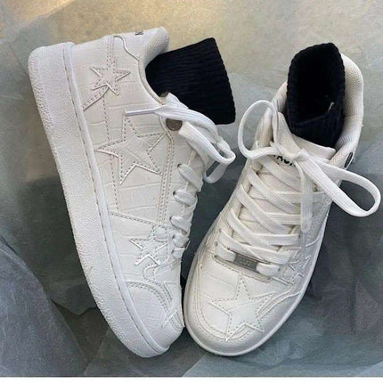 Casual Couple German Training Shoes With Thick Soles Fendax 0