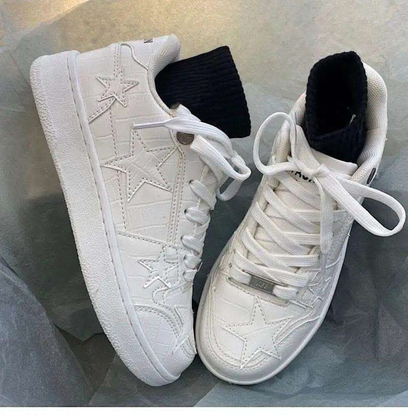 Casual Couple German Training Shoes With Thick Soles Fendax 0