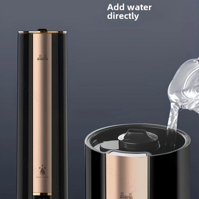 Large Capacity Humidifier