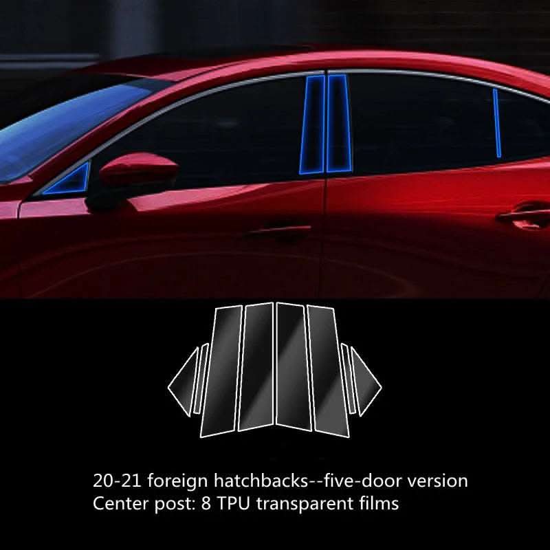 Car Interior Decoration Accessories Fendax 0