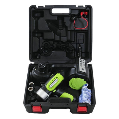 Electric Hydraulic Jack 12v Car