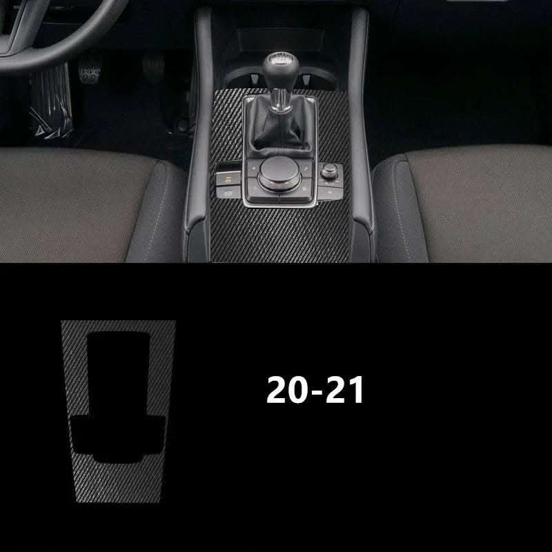 Car Interior Decoration Accessories Fendax 0