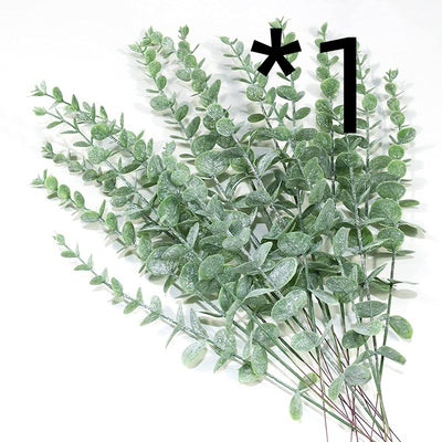 Golden Eucalyptus Decorative plant