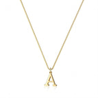 Gold / A