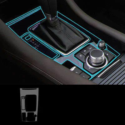 Car Interior Decoration Accessories Fendax 0