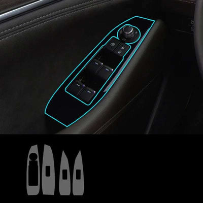 Car Interior Decoration Accessories Fendax 0