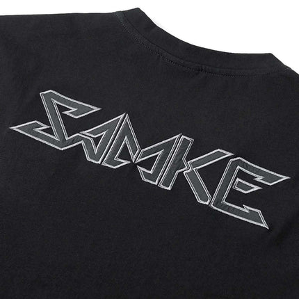 Fashion Summer Short Sleeve T-shirt Man Fendax 0