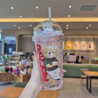 Pink / 450ml