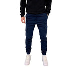 Navy Blue / S