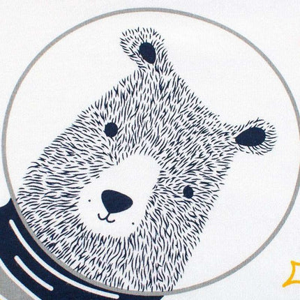 Children's cartoon T-shirt Fendax 0