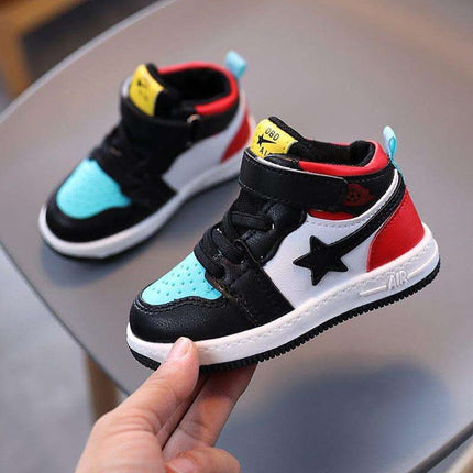 Children's casual sports shoes Fendax 0