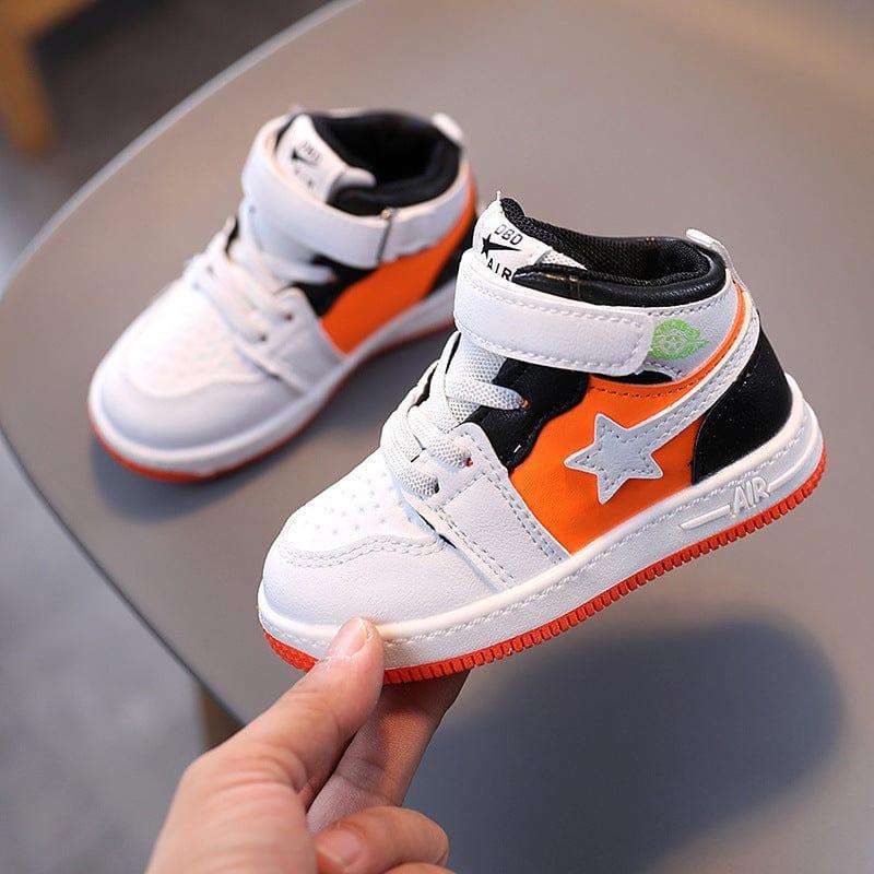 Children's casual sports shoes Fendax 0