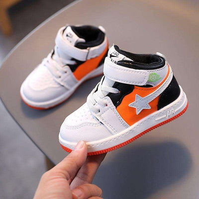 Children's casual sports shoes Fendax 0