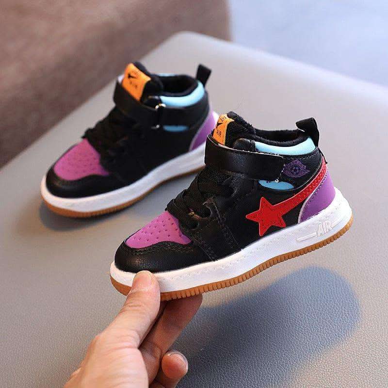 Children's casual sports shoes Fendax 0