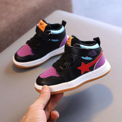 Children's casual sports shoes Fendax 0