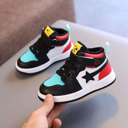 Children's casual sports shoes Fendax 0