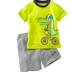 Cyclist / 2Y7Y1 hand6sets