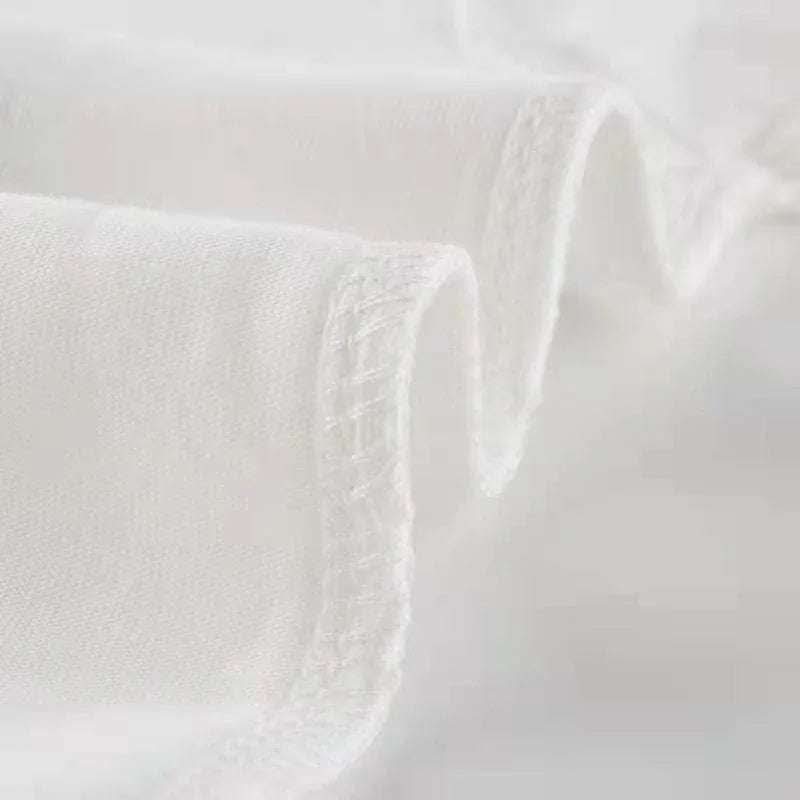 Children'S Clothing, Alphabet Pattern T-Shirts, Cartoon Girls, Short Sleeves Fendax 0