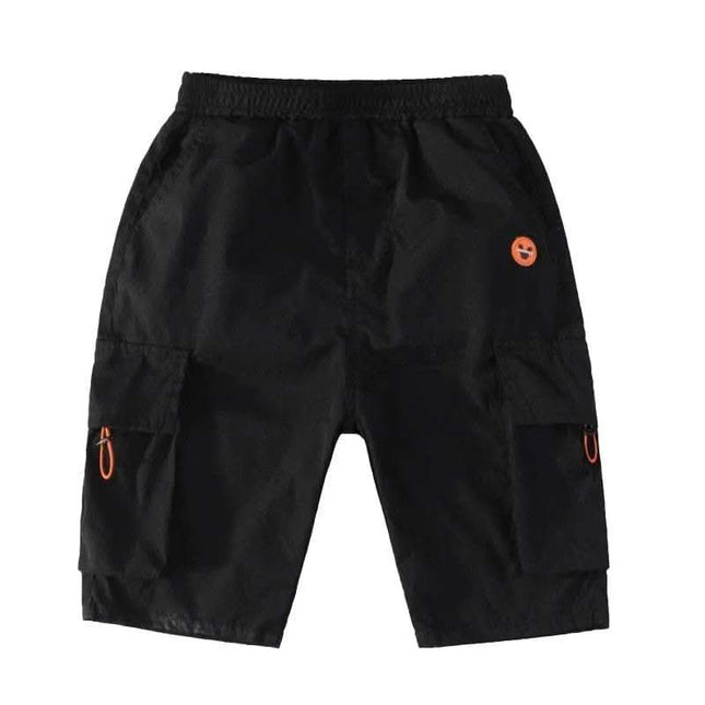 Children's Clothing Boy Shorts Summer Fendax 0