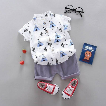 Children's clothing sports suit Fendax 0
