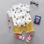 Yellow / 110cm