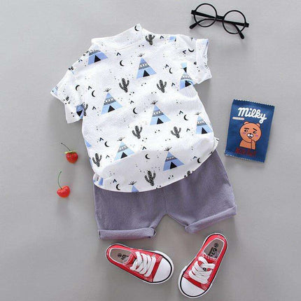 Children's clothing sports suit Fendax 0