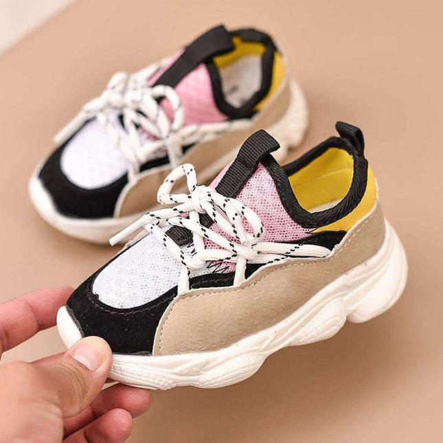 Children's shoes boys' sports shoes Fendax 0