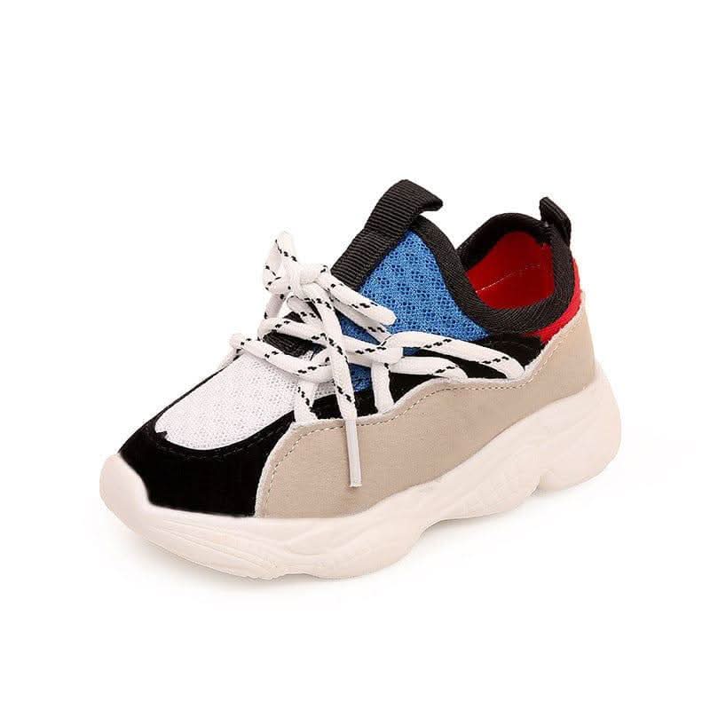 Children's shoes boys' sports shoes Fendax 0