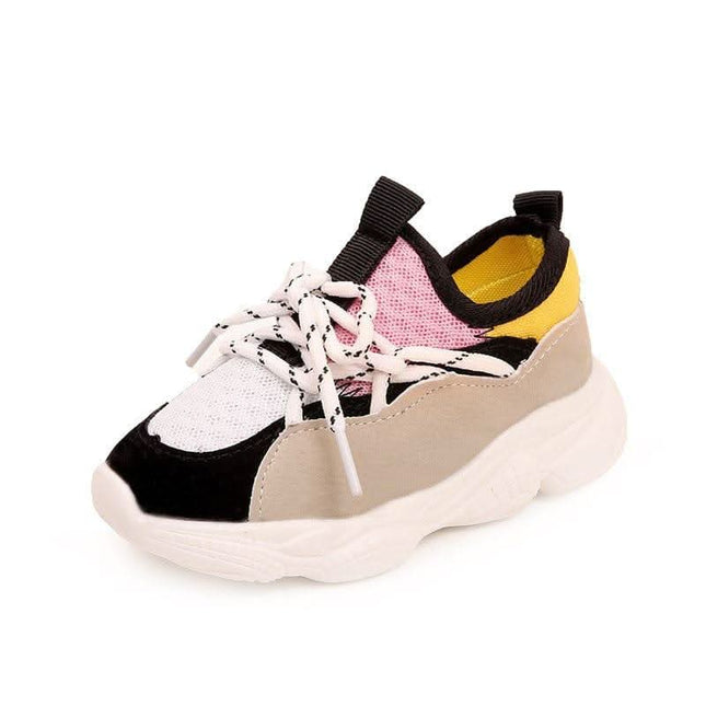 Children's shoes boys' sports shoes Fendax 0