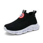 Black / 32