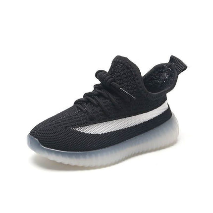 Children's Sports Shoes Boys Coconut Shoes Fendax 0