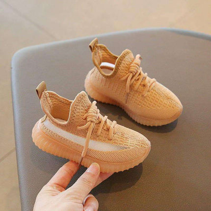 Children's Sports Shoes Boys Coconut Shoes Fendax 0