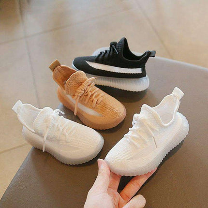 Children's Sports Shoes Boys Coconut Shoes Fendax 0