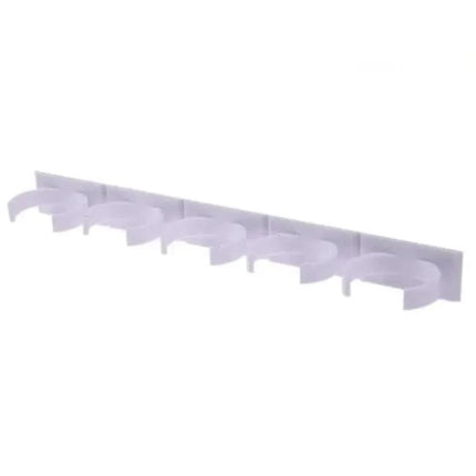 Clip N Store Storage Rack Spice Rack Kitchen Supplies Gadgets Bottle Racks Fendax 0