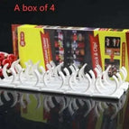 Boxed