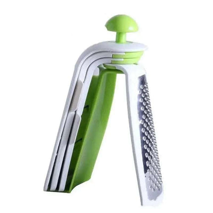 Collapsible Grater For Home Use Kitchen Gadgets Fendax 0