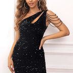 Black / XS