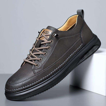Cotton-padded Shoes With Velvet Sports Casual Board Shoes Fendax 0