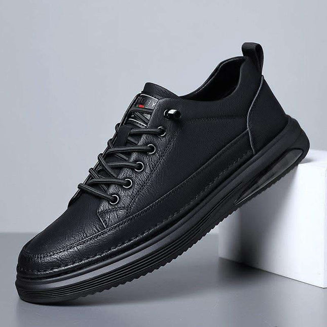 Cotton-padded Shoes With Velvet Sports Casual Board Shoes Fendax 0