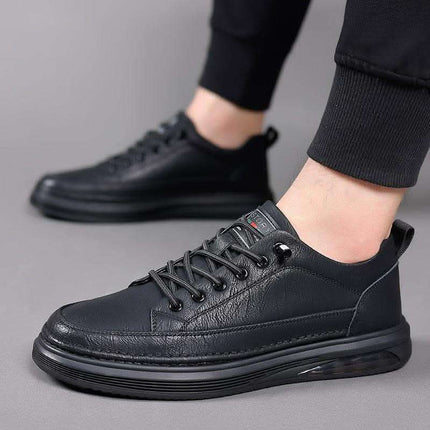 Cotton-padded Shoes With Velvet Sports Casual Board Shoes Fendax 0