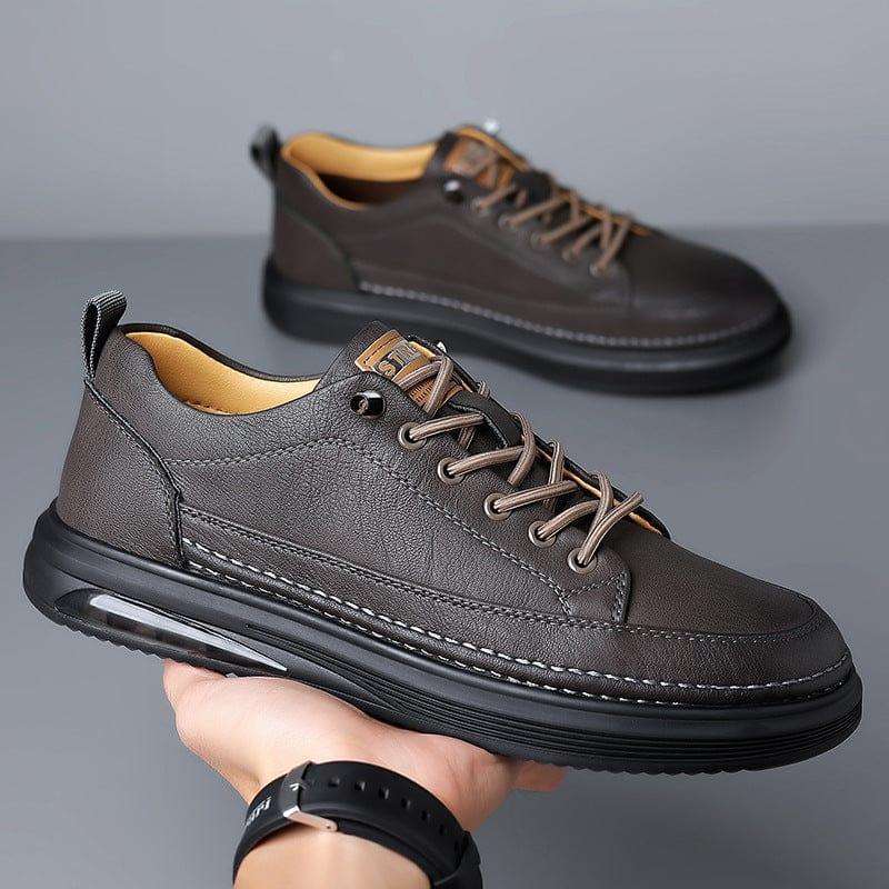 Cotton-padded Shoes With Velvet Sports Casual Board Shoes Fendax 0