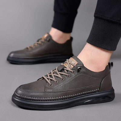 Cotton-padded Shoes With Velvet Sports Casual Board Shoes