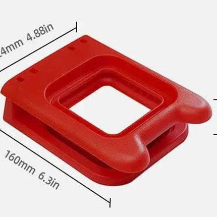 Creative Breakfast Making Sandwich Cutter Hemming Square Sandwich Kitchen Gadgets Fendax 0