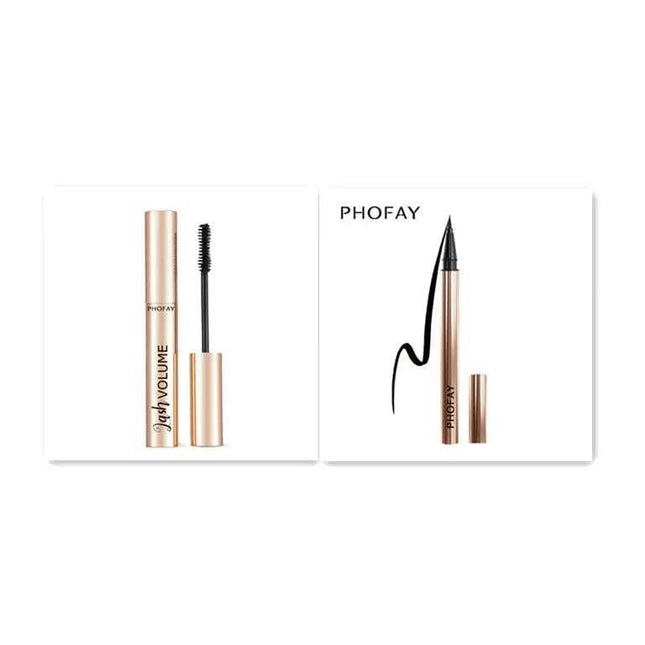 PHOFAY Volumizing Mascara Fendax 4
